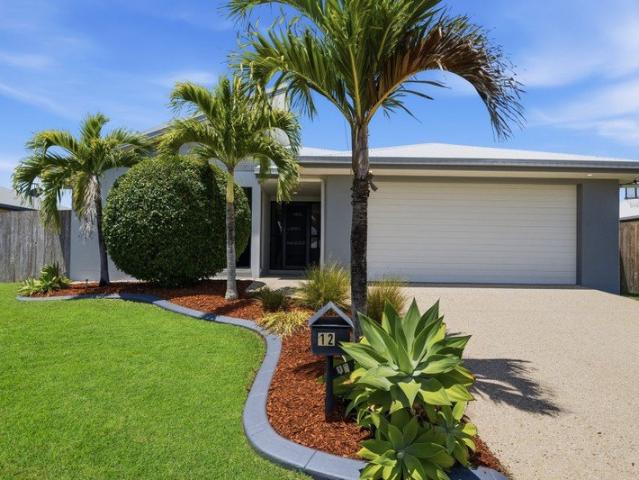 House for sale in Bucasia, Mackay Regional