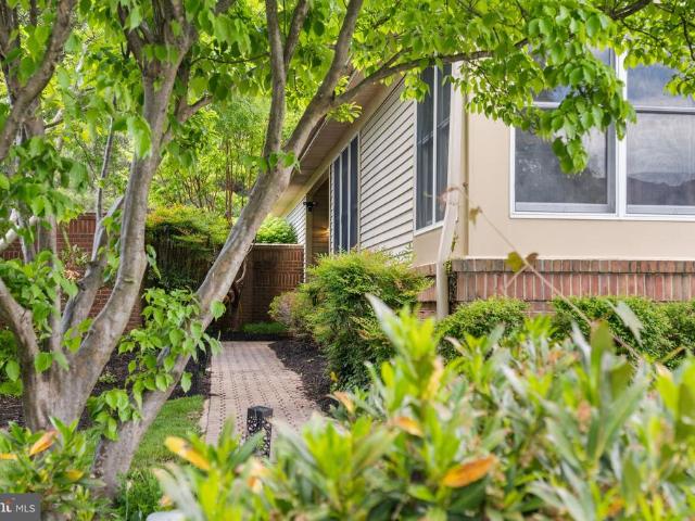 House for sale in Pikesville, Maryland