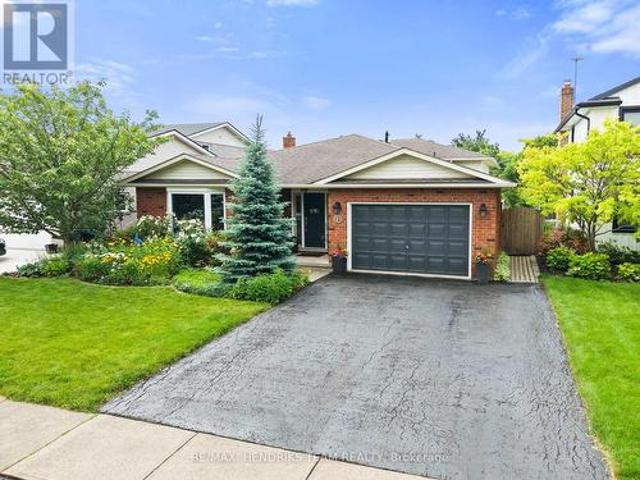 House for sale in Niagara, Ontario