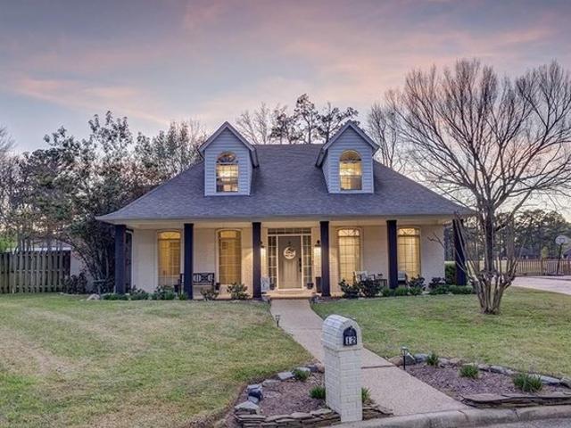 House for sale in Texarkana, Texas