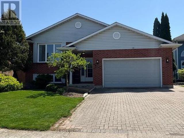 House for sale in Niagara, Ontario