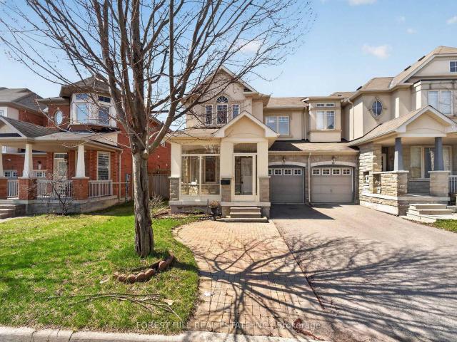 Townhouse for sale in Woburn, Ontario