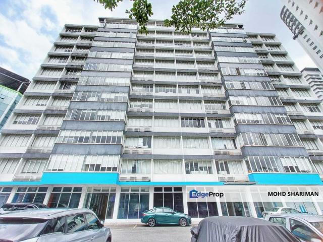 House for sale in Country Heights Damansara, Kuala Lumpur