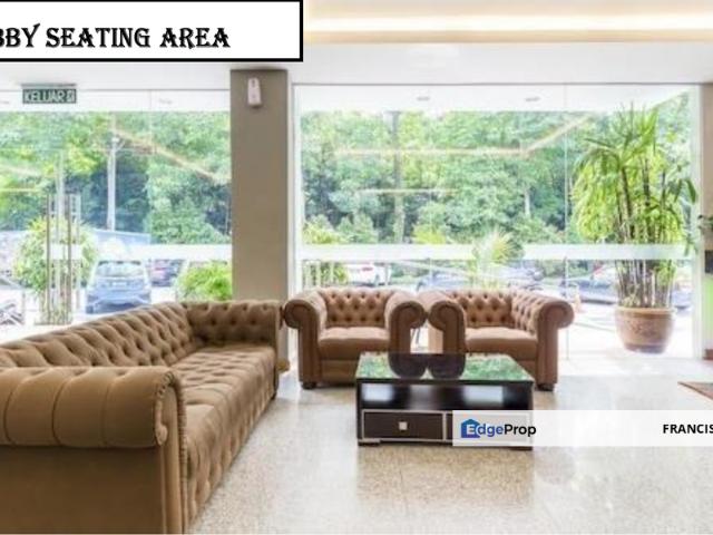 Commercial for sale in Brickfields