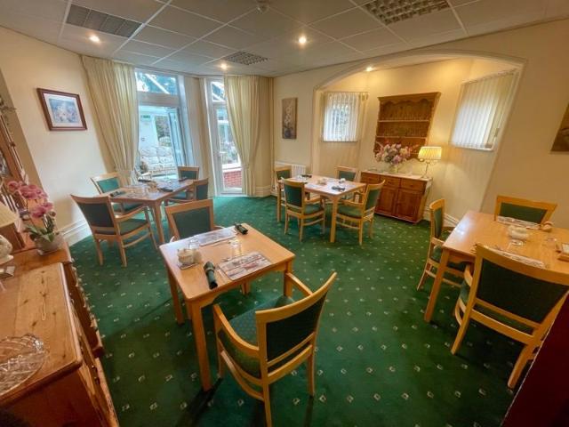 House for rent in Southbourne, Bournemouth