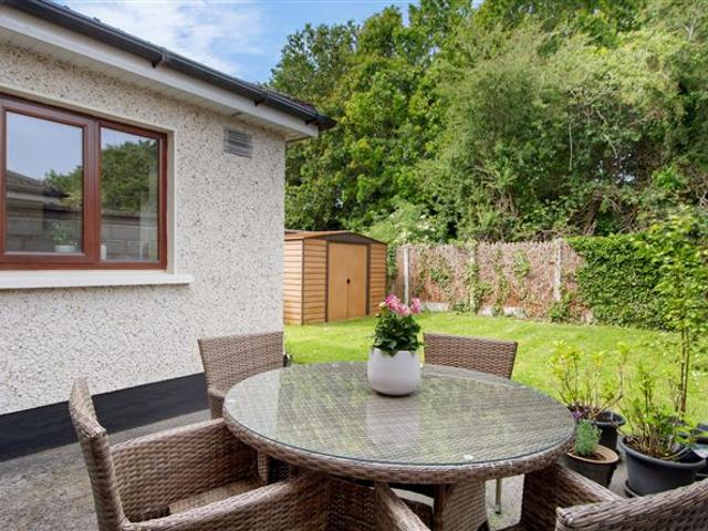 Detached House for sale in Straffan, North Tipperary