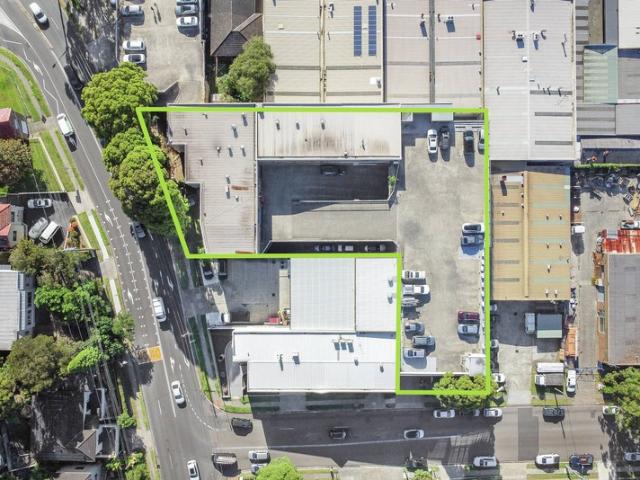 Warehouse for sale in Sydney, New South Wales
