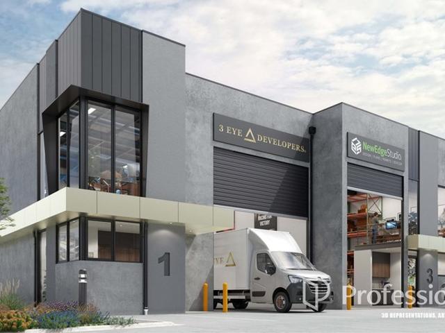 Warehouse for sale in Mildura, Rural City of Mildura