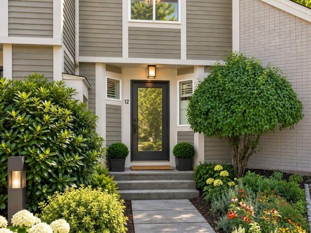 Townhouse for sale in Westport, Connecticut