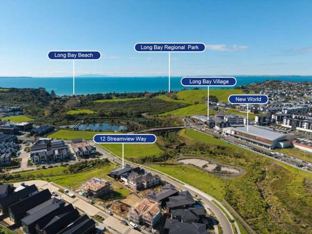 House for sale in Whangaparaoa, Oroua County