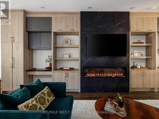 House for sale in Roncesvalles, Toronto