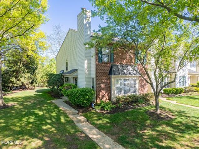 Townhouse for sale in Monmouth, New Jersey