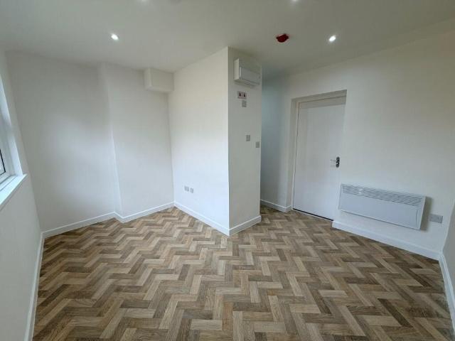 Apartment for rent in Spring Park, Luton