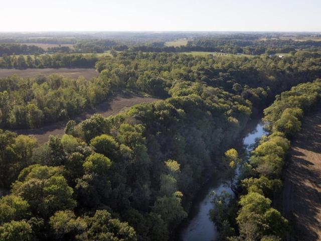 Farm for sale in Tennessee