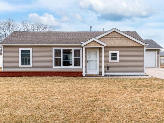 House for sale in Milan, Illinois