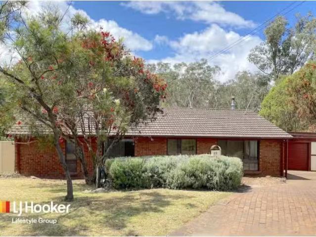 House for rent in Tahmoor, Wollondilly Shire Council