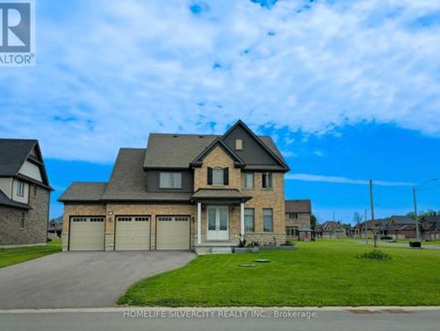 House for sale in Quinte West, Ontario