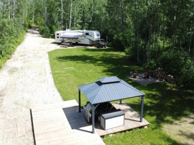 Land for sale in Alberta