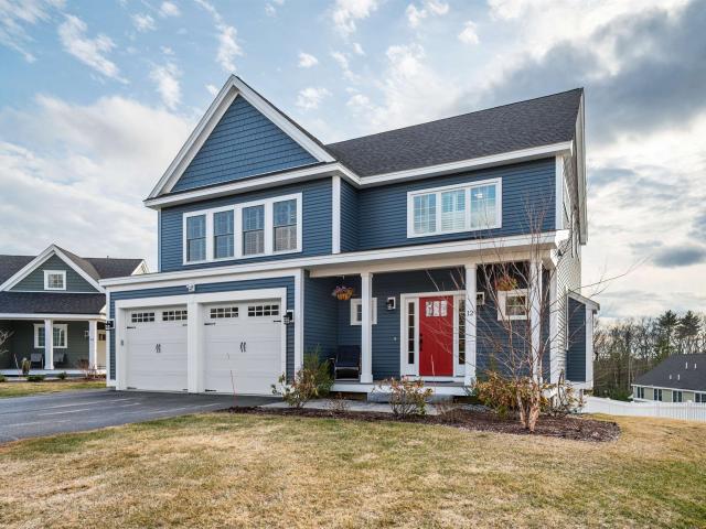 Condo for sale in New Hampshire