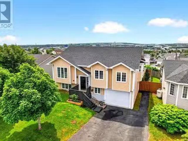 House for sale in Paradise, Newfoundland And Labrador