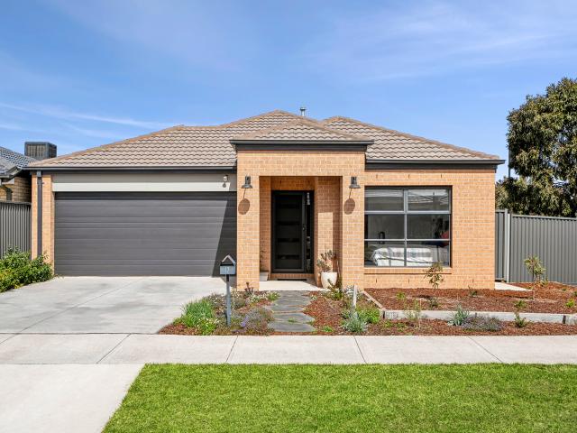 House for rent in Lara, Victoria