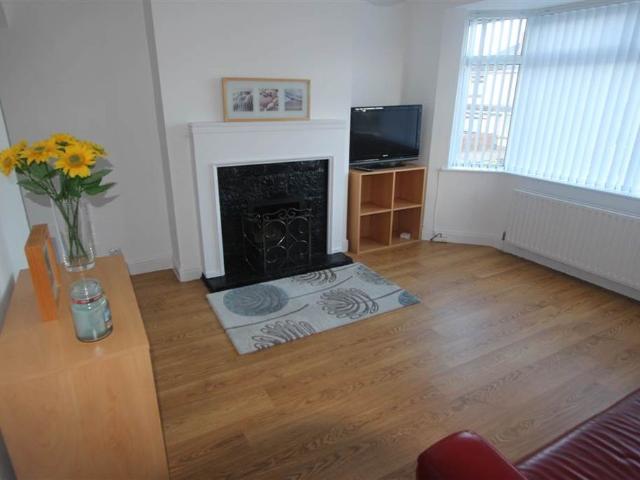 House for rent in Dunmurry, Northern Ireland