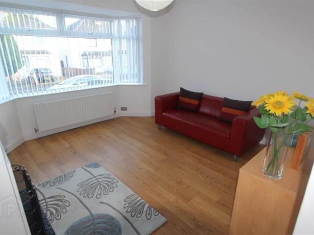 House for rent in Dunmurry, Northern Ireland
