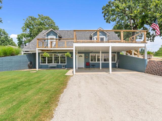 House for sale in Ark