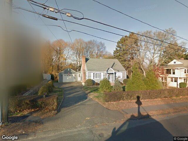 House for sale in Westport, Connecticut