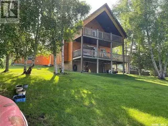 House for sale in Saskatchewan