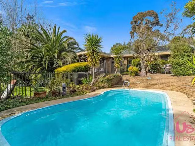 House for rent in Camerons Creek, Victoria