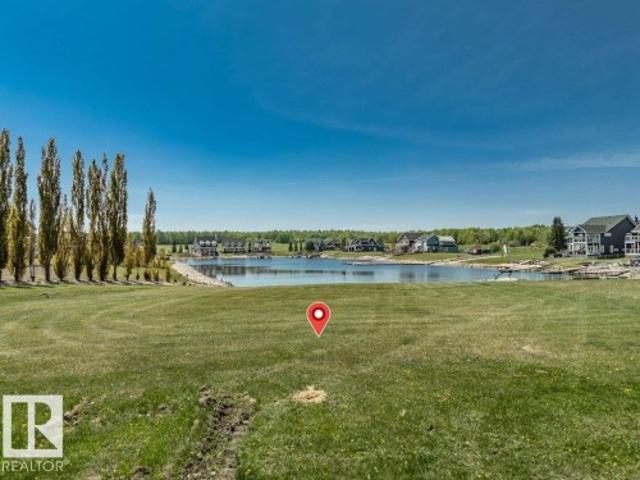 Land for sale in Alberta