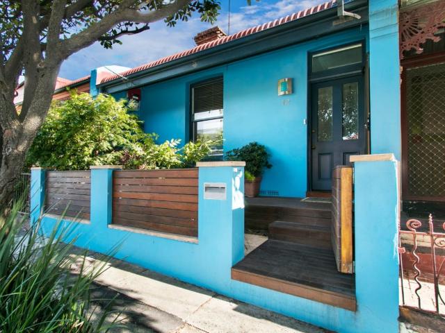 House for rent in St Peters