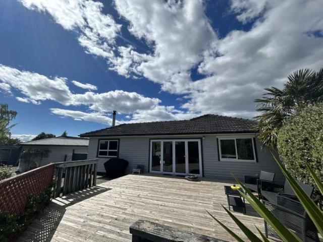 House for rent in Nelson City, Cable Bay