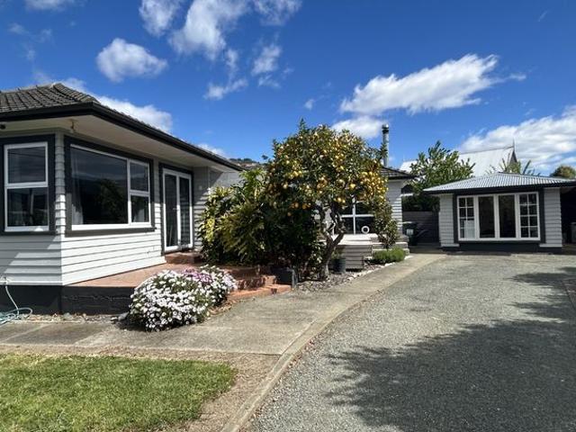 House for rent in Richmond, Tasman District