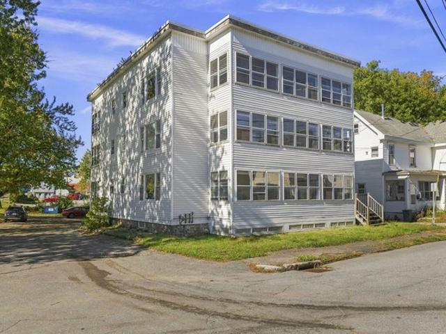 House for sale in Augusta, Maine