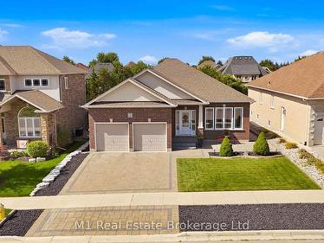 House for sale in Guelph, Ontario