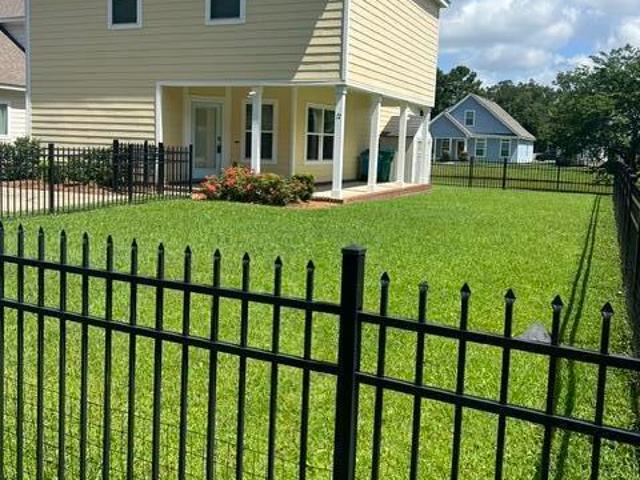 House for sale in Ocean Springs, Mississippi