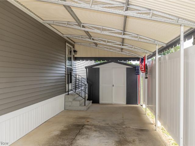 House for sale in Olmsted Falls, Ohio