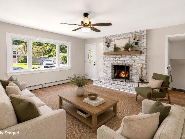 House for sale in Centereach, New York