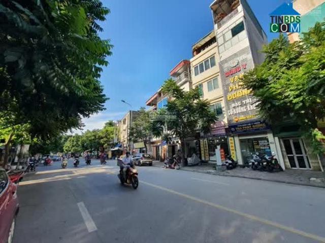 Nhà mặt phố bán tại Hoàn Kiếm, Hà Nội