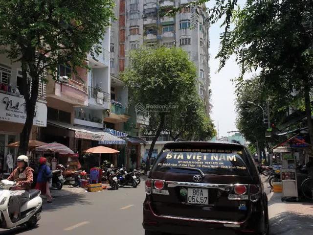 Nhà mặt phố bán tại Thủ Đức, Hồ Chí Minh