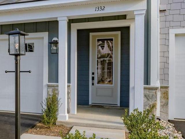 Townhouse for sale in Charlottesville