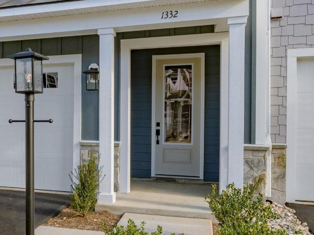 Townhouse for sale in Charlottesville