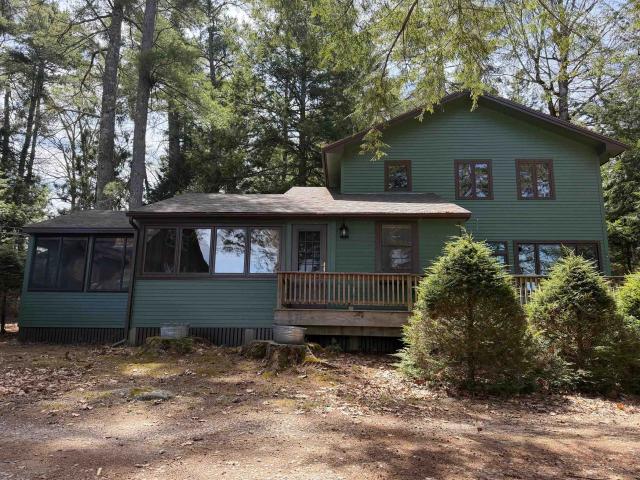 Property for sale in New Hampshire