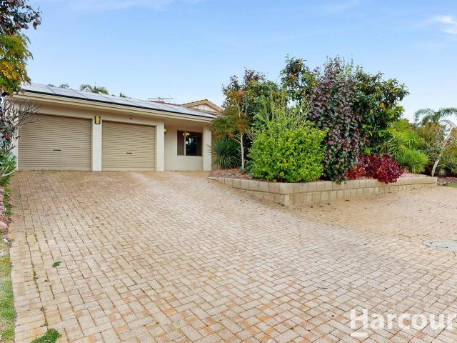 Apartment for rent in Woodvale, Western Australia