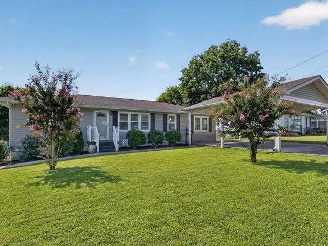 House for sale in Fort Oglethorpe, Georgia