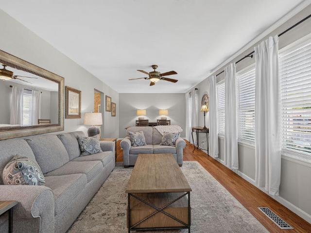 House for sale in Fort Oglethorpe, Georgia