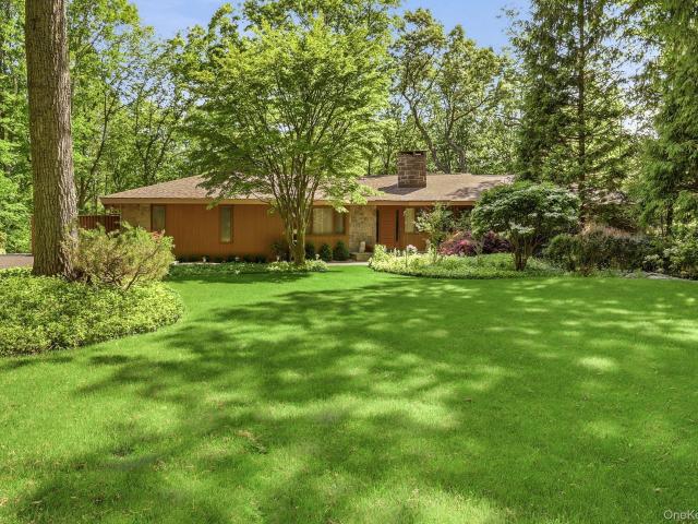 House for sale in Armonk, New York