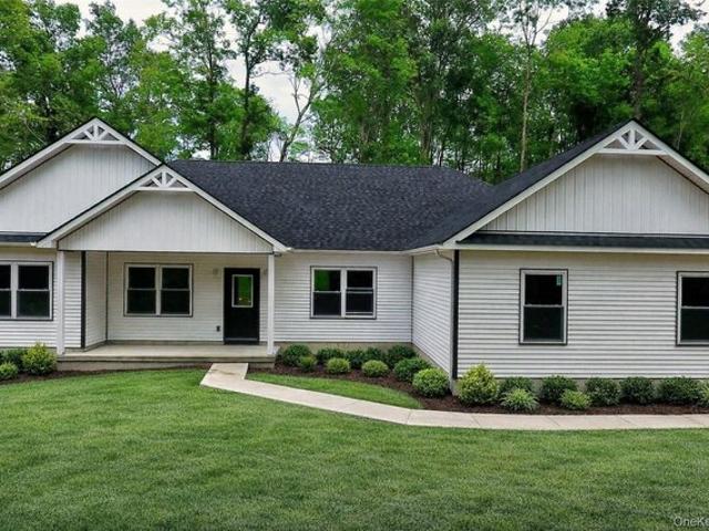 House for sale in Newburgh, New York